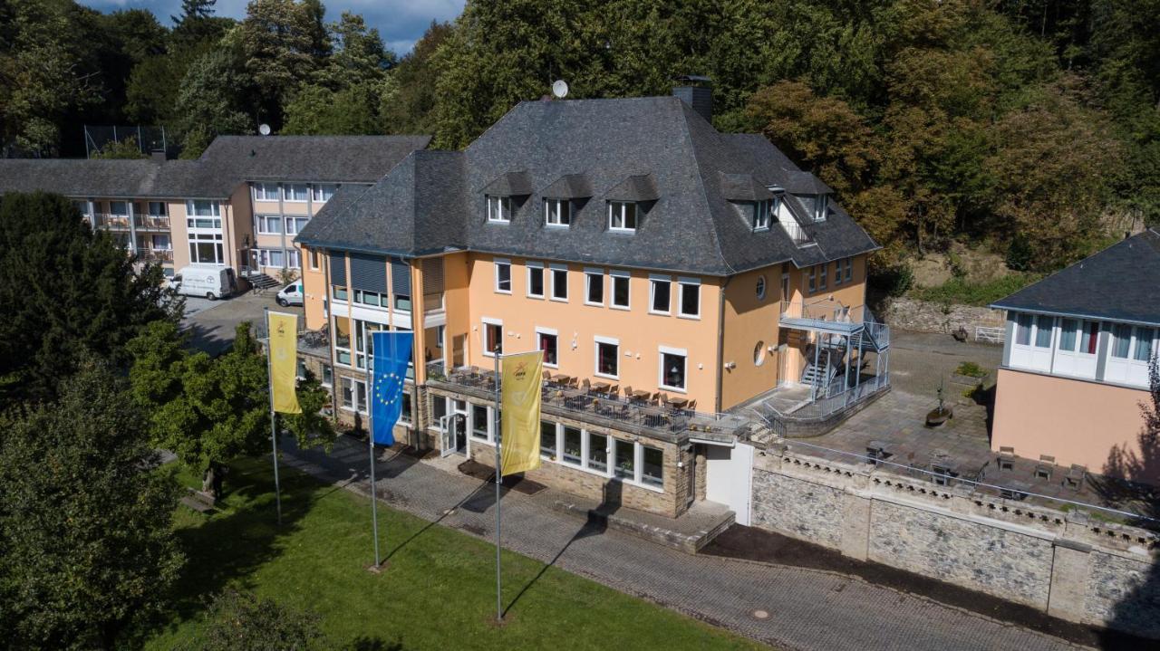 Jufa Hotel Koenigswinter/Bonn Luaran gambar