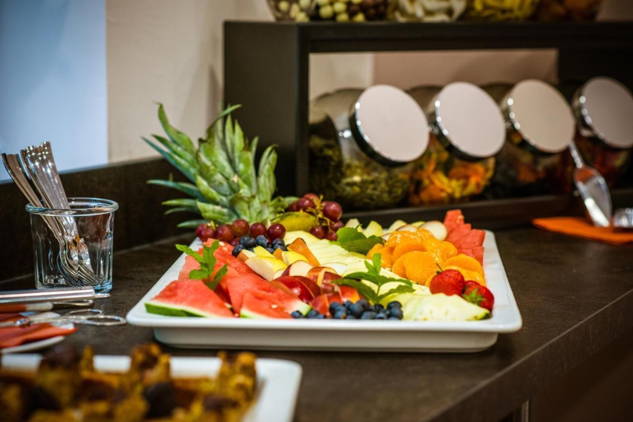 Jufa Hotel Koenigswinter/Bonn Luaran gambar