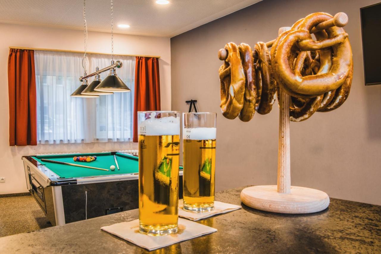 Jufa Hotel Koenigswinter/Bonn Luaran gambar