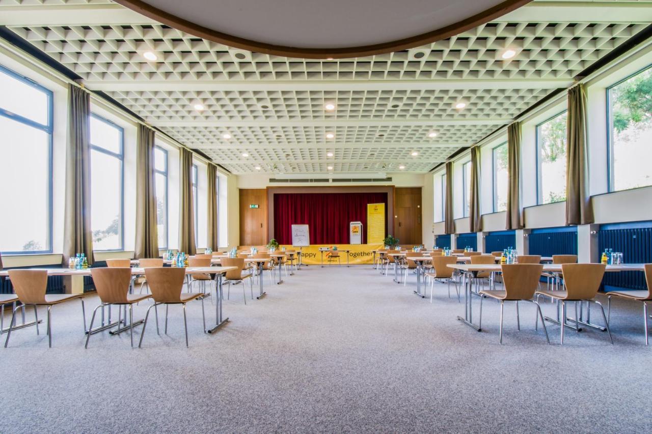 Jufa Hotel Koenigswinter/Bonn Luaran gambar