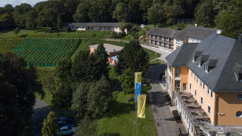 Jufa Hotel Koenigswinter/Bonn Luaran gambar