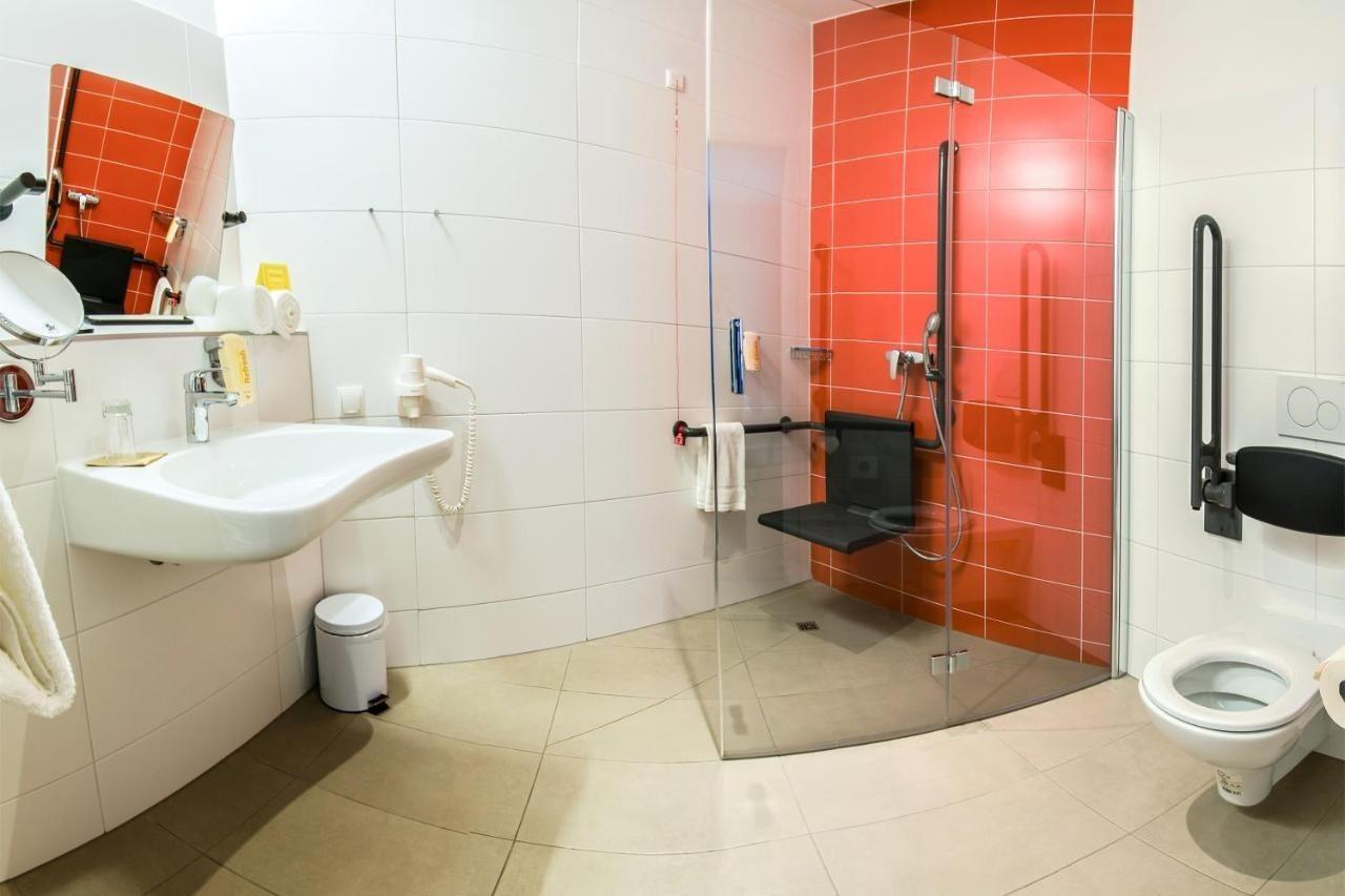 Jufa Hotel Koenigswinter/Bonn Luaran gambar