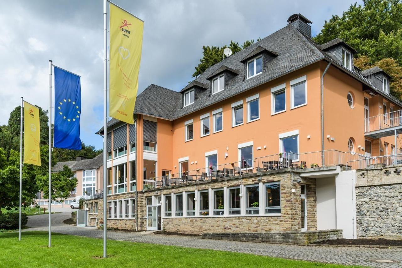 Jufa Hotel Koenigswinter/Bonn Luaran gambar