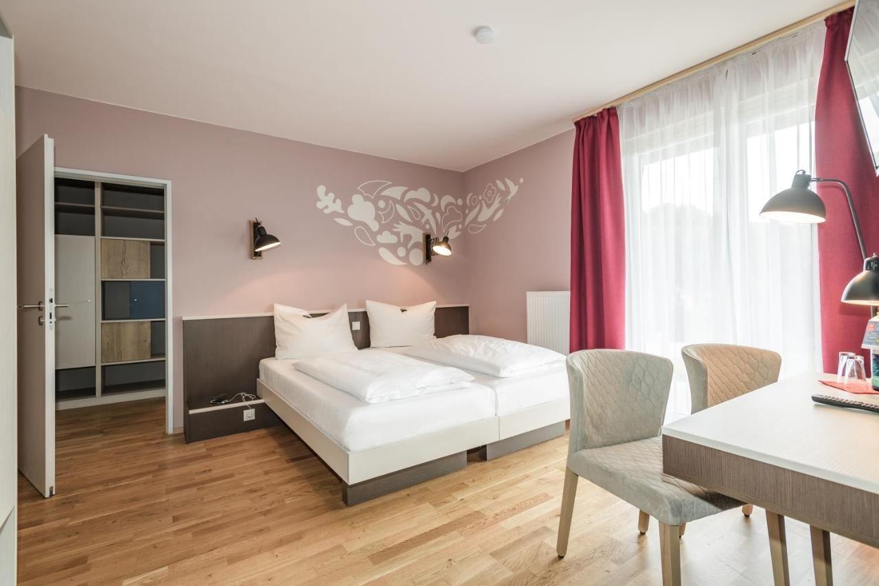Jufa Hotel Koenigswinter/Bonn Luaran gambar