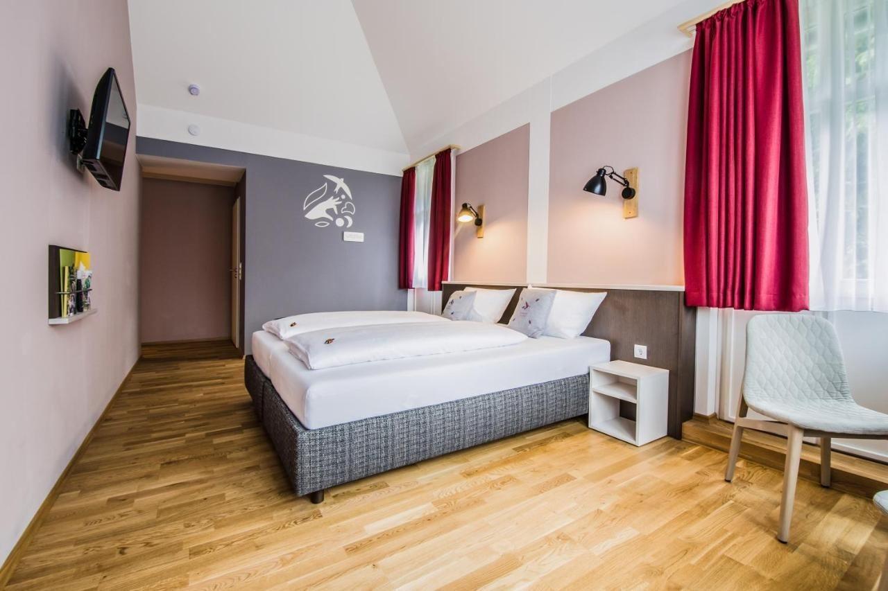 Jufa Hotel Koenigswinter/Bonn Luaran gambar