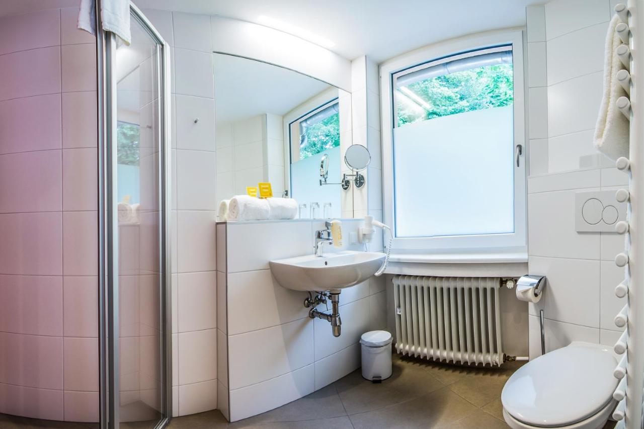 Jufa Hotel Koenigswinter/Bonn Luaran gambar