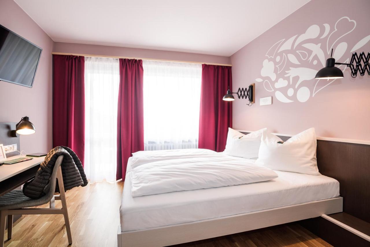Jufa Hotel Koenigswinter/Bonn Luaran gambar