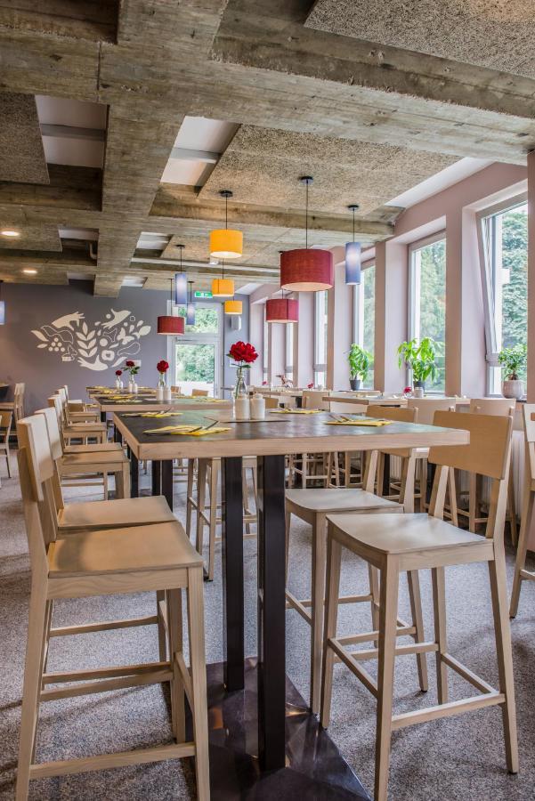 Jufa Hotel Koenigswinter/Bonn Luaran gambar