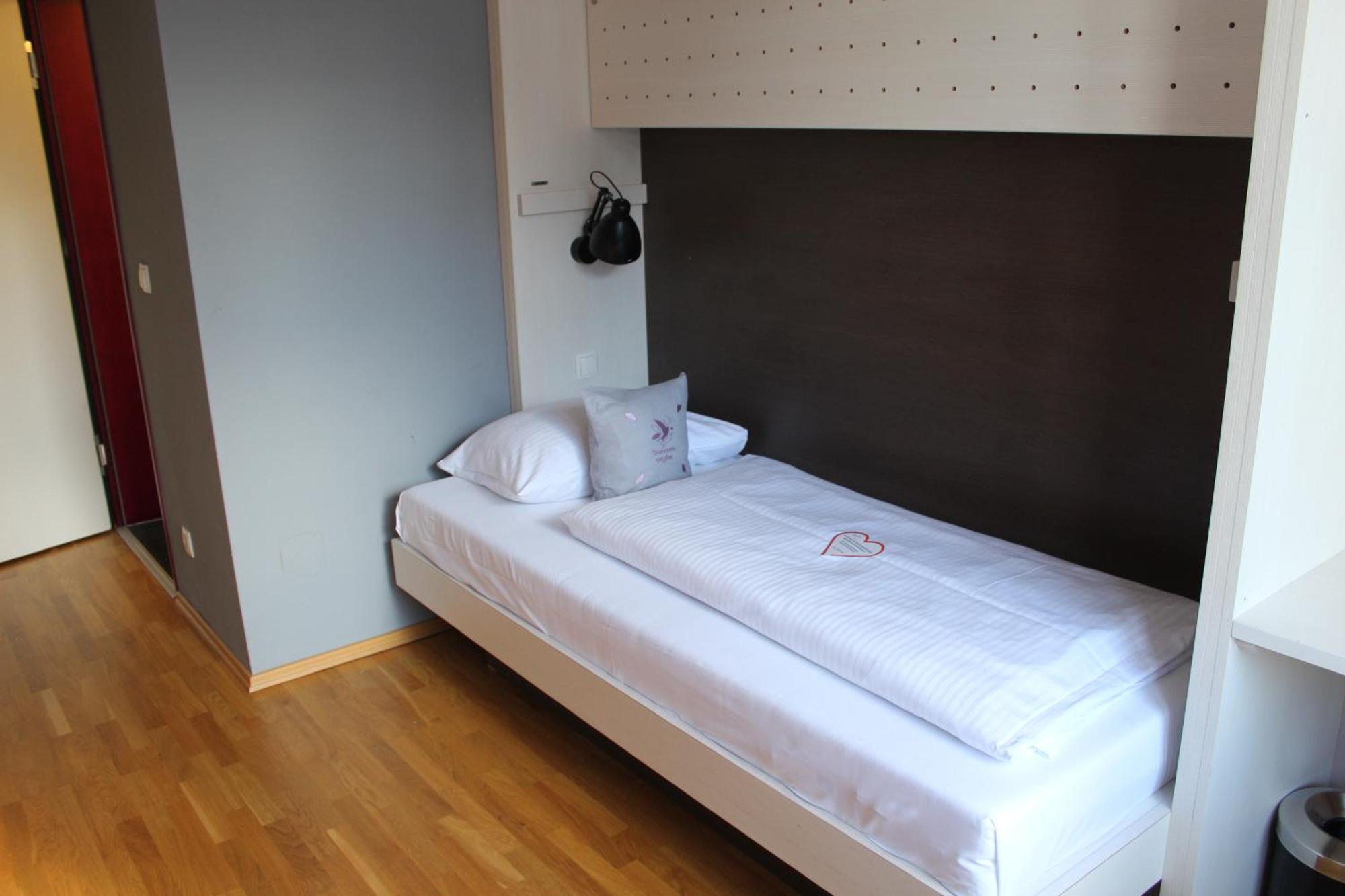 Jufa Hotel Koenigswinter/Bonn Luaran gambar