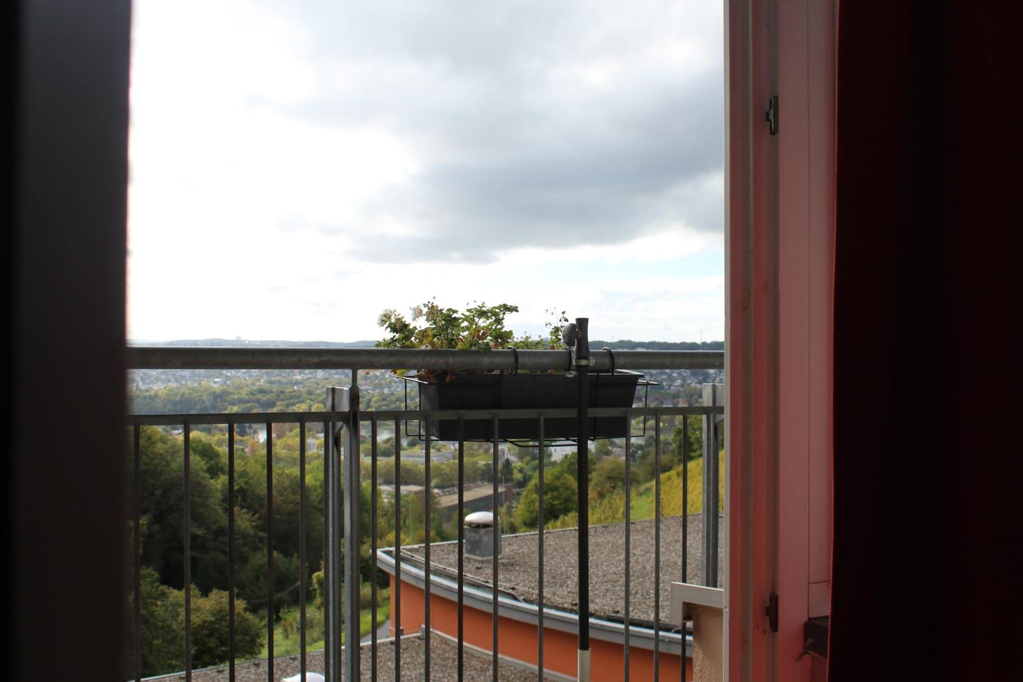 Jufa Hotel Koenigswinter/Bonn Luaran gambar