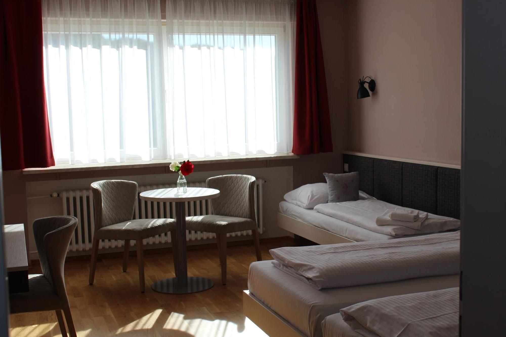 Jufa Hotel Koenigswinter/Bonn Luaran gambar