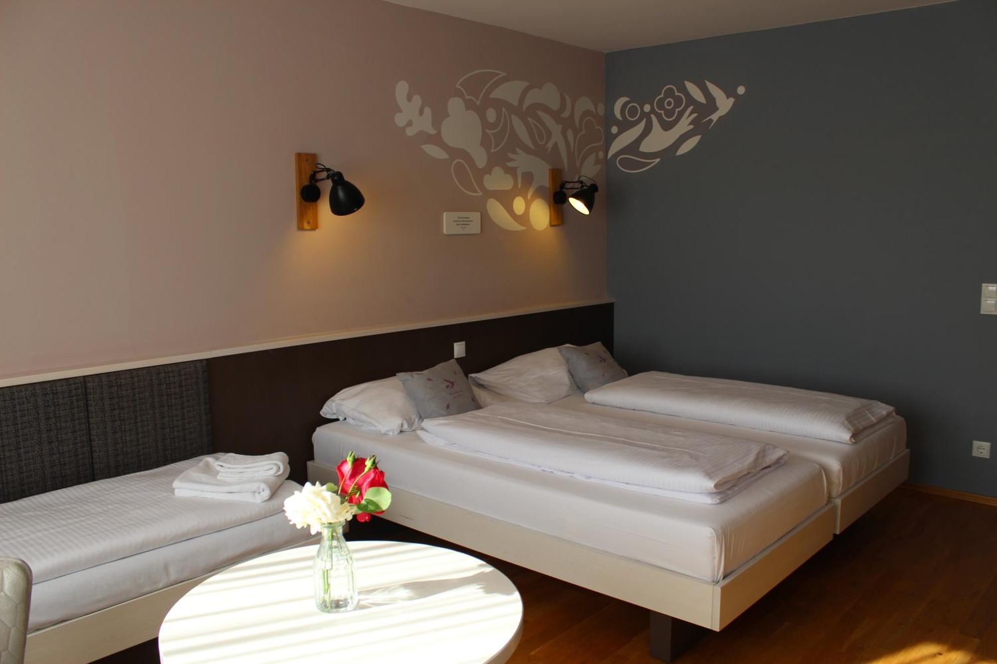 Jufa Hotel Koenigswinter/Bonn Luaran gambar
