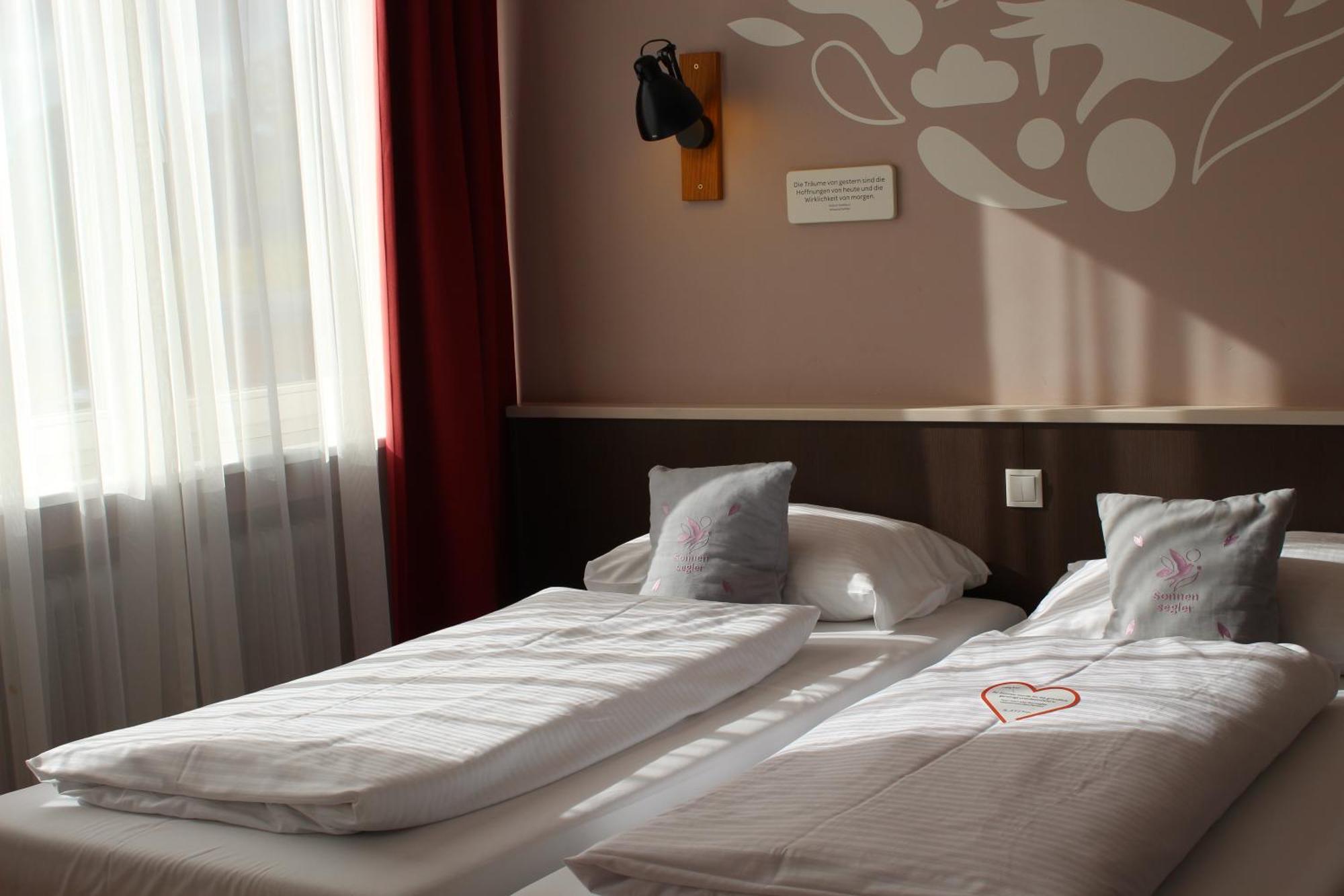 Jufa Hotel Koenigswinter/Bonn Luaran gambar