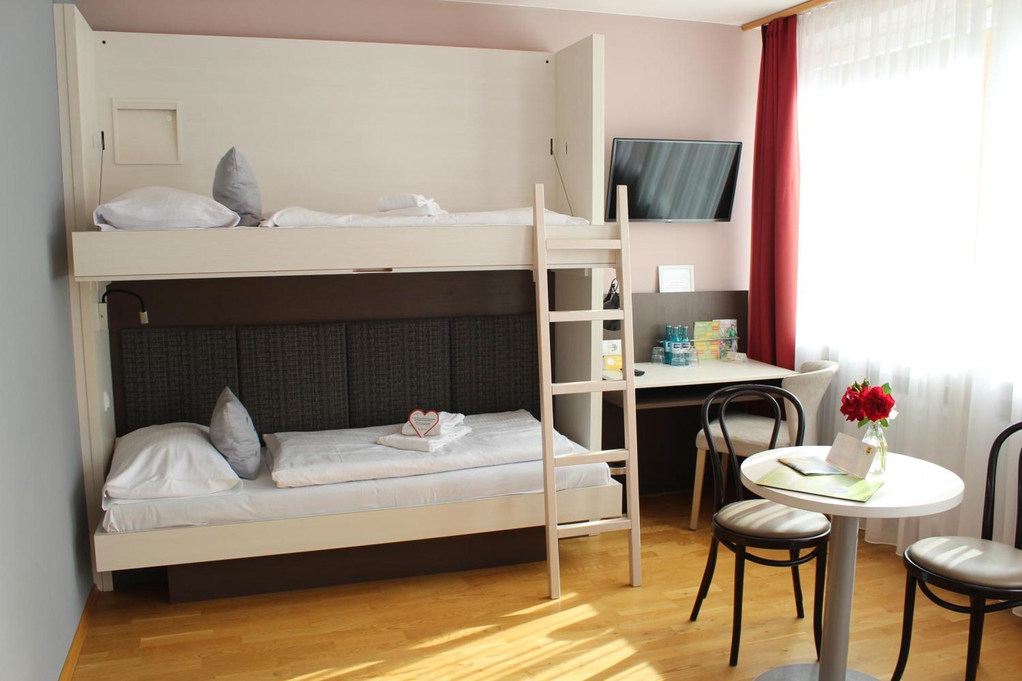 Jufa Hotel Koenigswinter/Bonn Luaran gambar