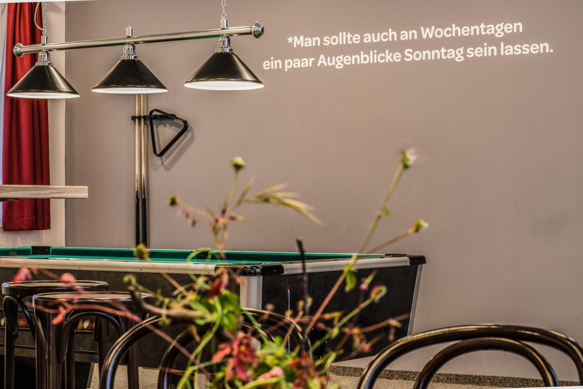 Jufa Hotel Koenigswinter/Bonn Luaran gambar