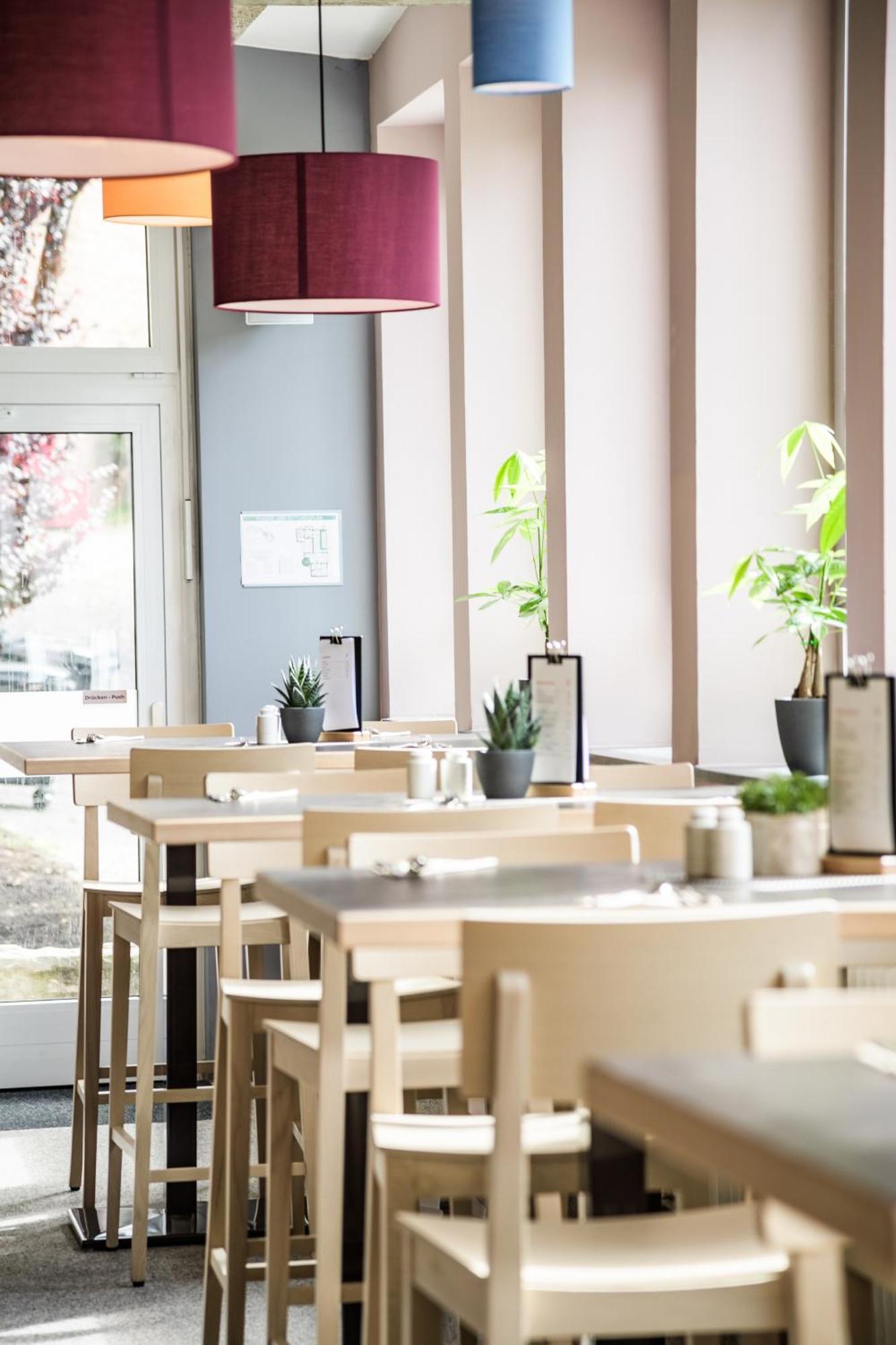 Jufa Hotel Koenigswinter/Bonn Luaran gambar