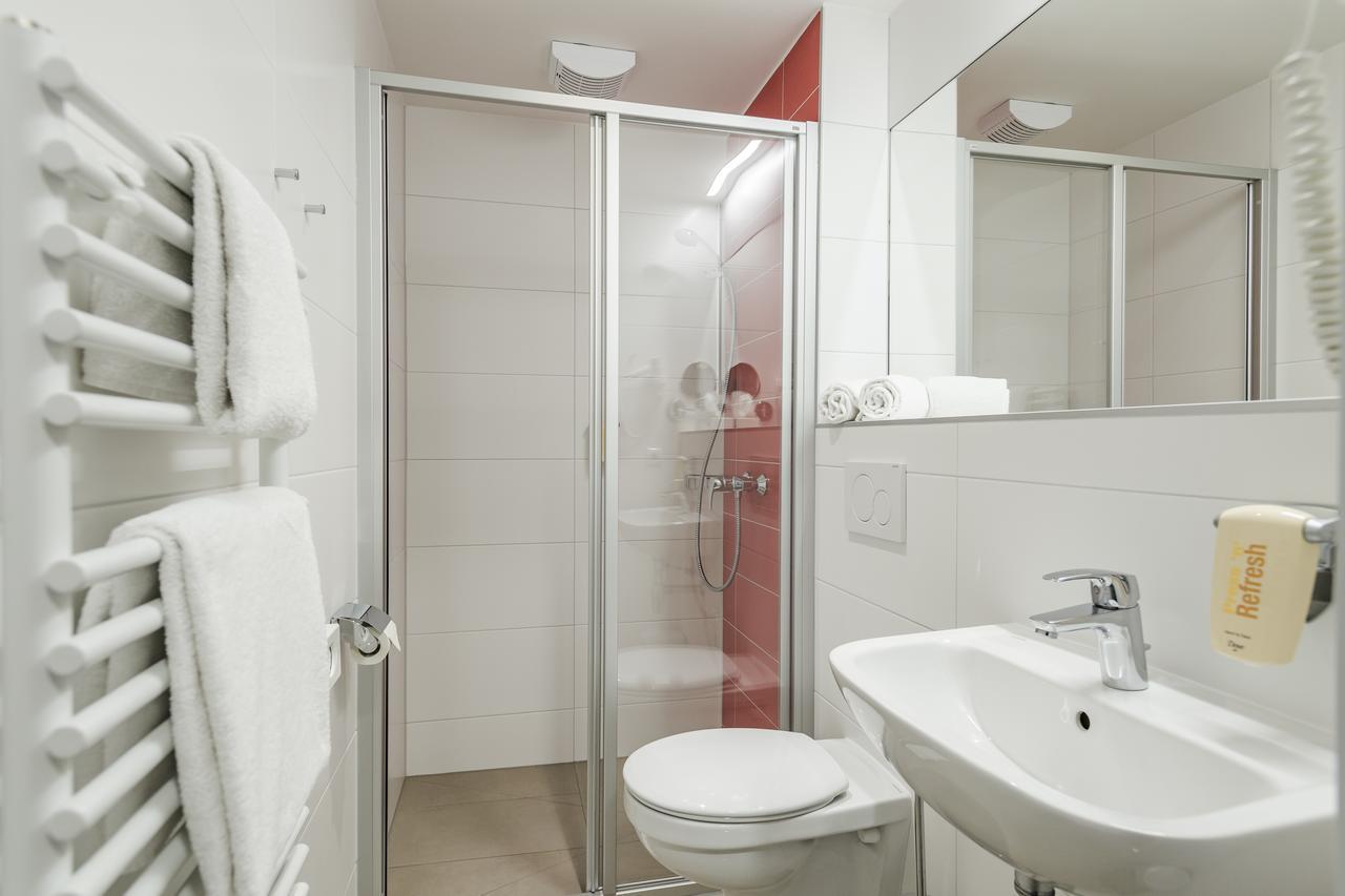 Jufa Hotel Koenigswinter/Bonn Luaran gambar